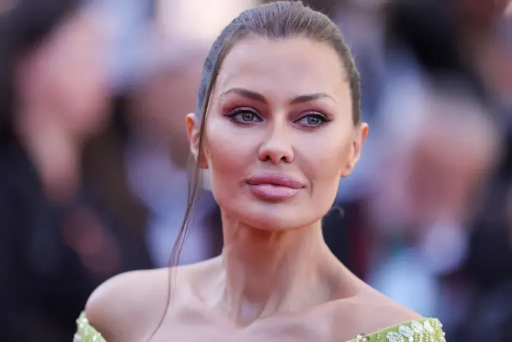 Виктория Боня – унікальна історія життя, кар’єри та впливу виктория боня