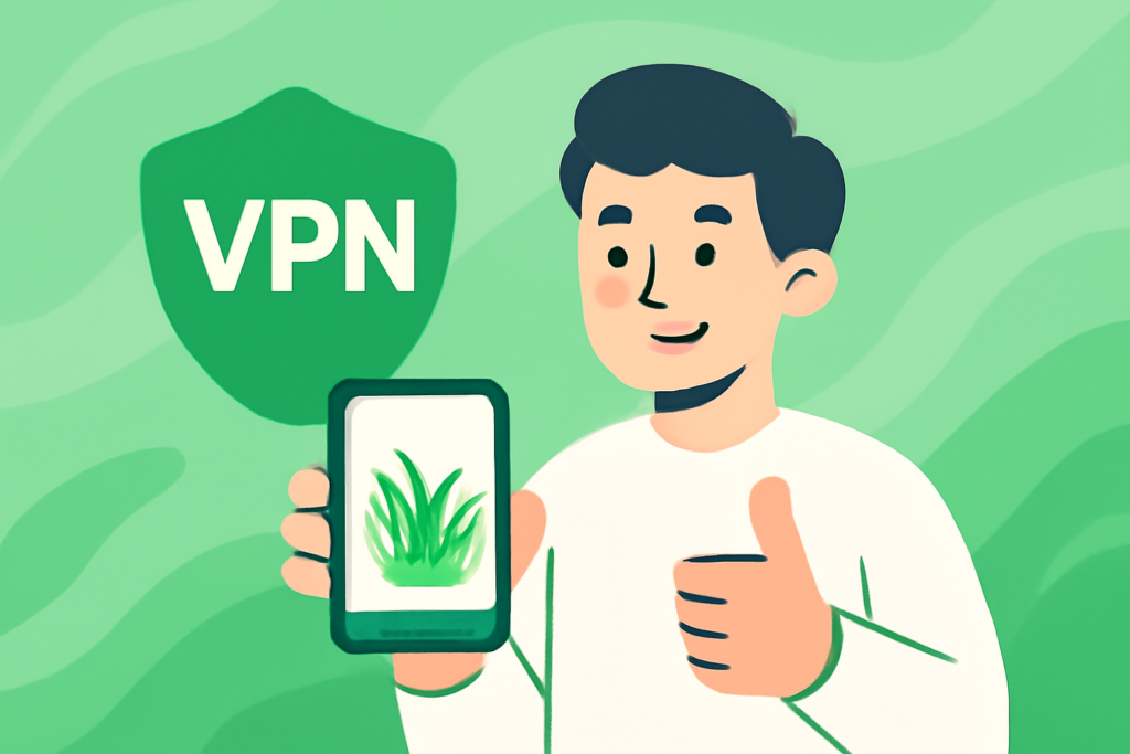 впн бесплатно