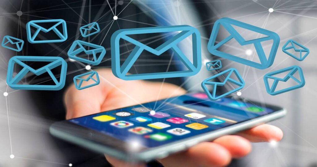 вхід в електронну пошту