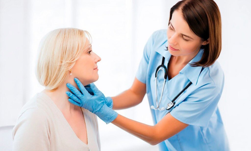 ендокринолог