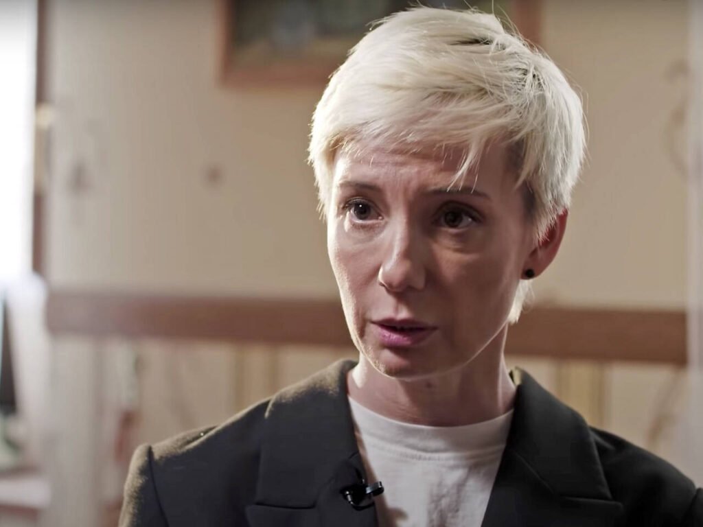 чулпан хаматова