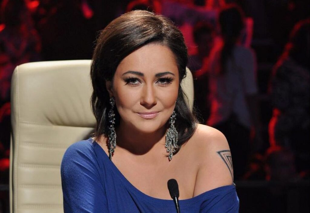 олена мозгова