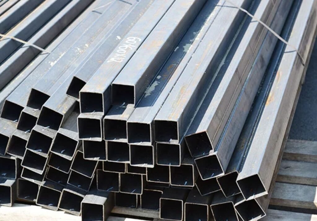 профільна труба