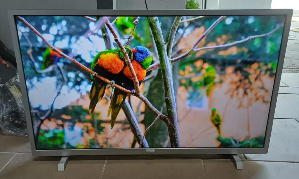 телевізор 32 дюйми