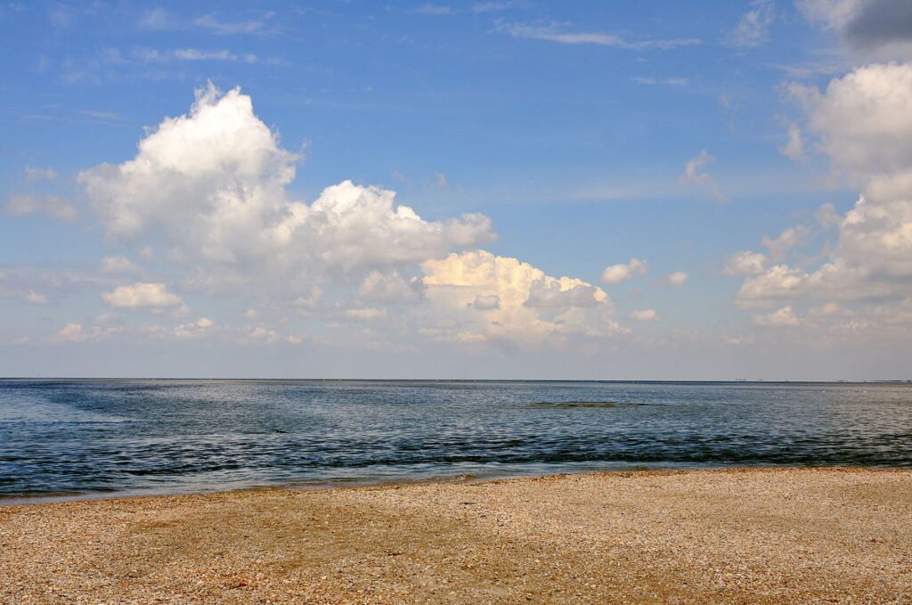 тендровская коса