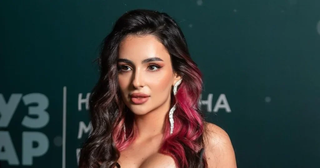 аня трінчер