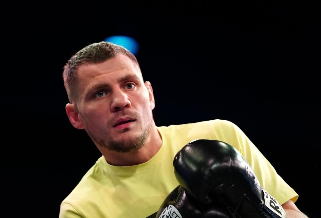 Берінчик – шлях до слави, характер чемпіона та український символ сили берінчик