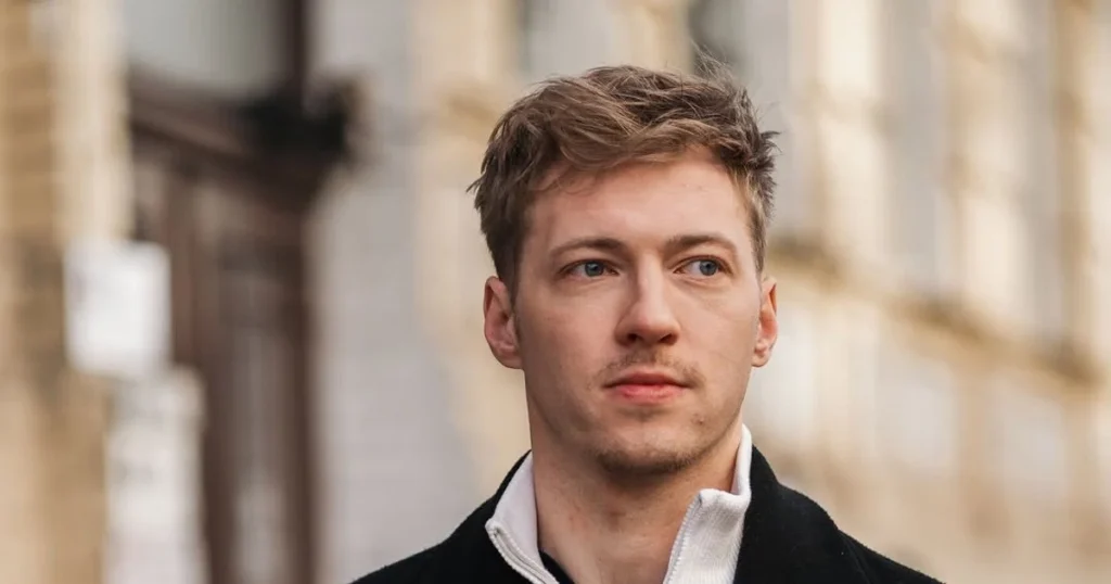 григорій бакланов