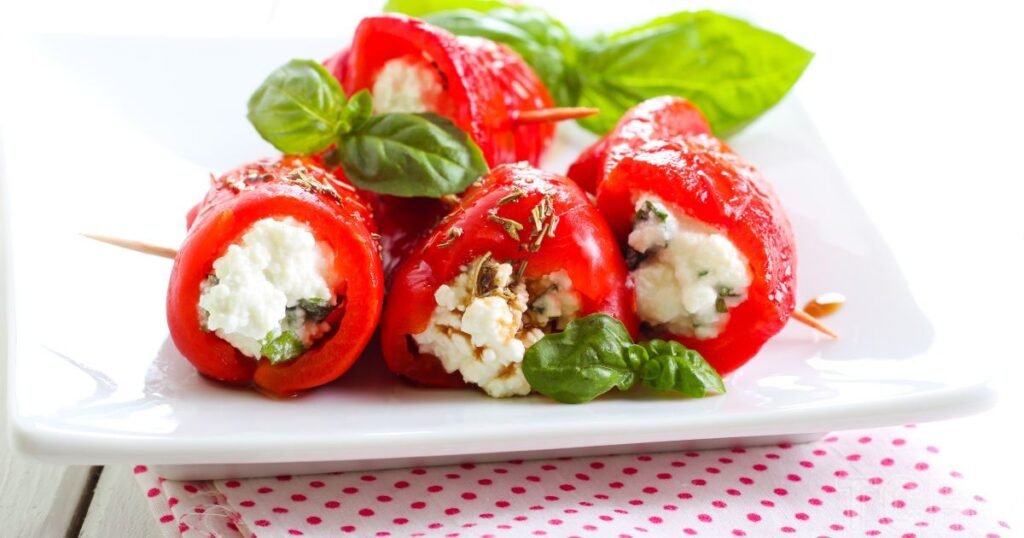 перец фаршированный