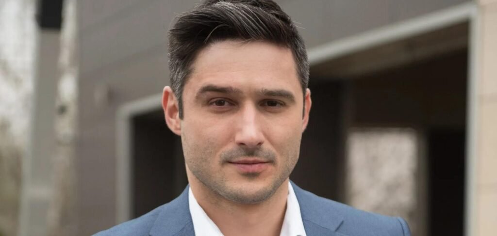 андрій федінчик