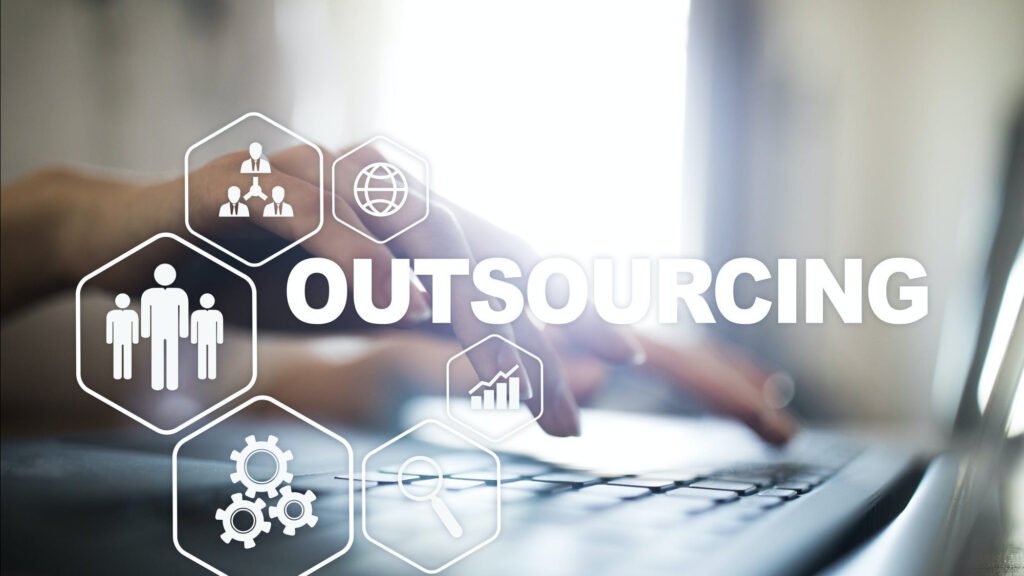 аутсорсинг це