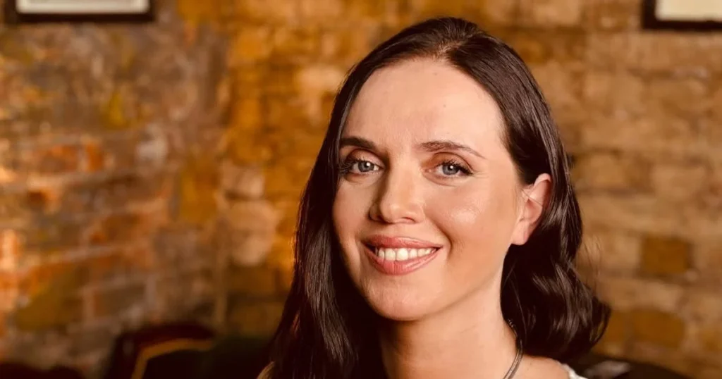 янина соколова