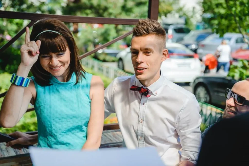 Жена дудя – що відомо про Ольгу Дудь, сім’ю та особисте життя Юрія Дудя жена дудя